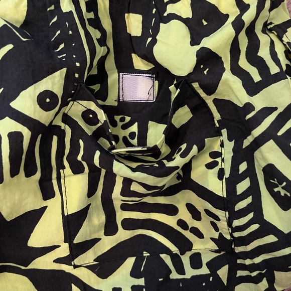 Vintage Pipeline Swim Shorts - Picture 3 of 4